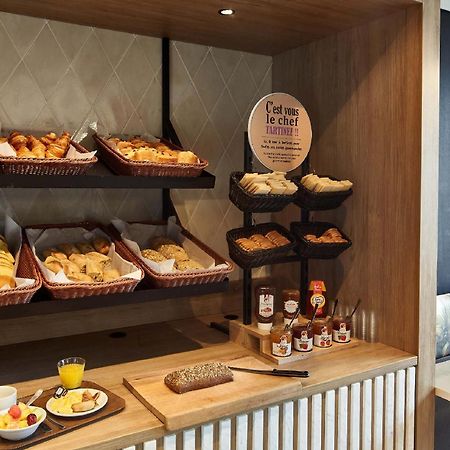 B&B Hotel Frejus Рокбрюн-сюр-Аржан Экстерьер фото